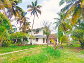 White Sands Homestay
